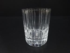 Baccarat　バカラ　ハーモニー　ロックグラス